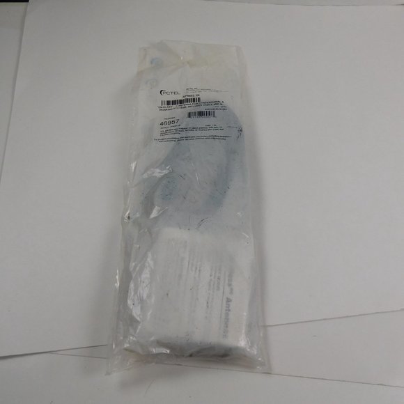 PCTEL Antenna 806-869 On Glass, No Ground Plane, N-Male - Picture 6 of 6